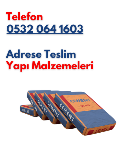 Üsküdar Nalbur Malzemeleri